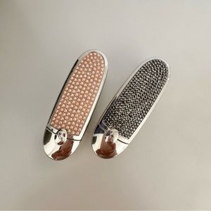 Guerlain Stunning Queen Rouge G Lipstick Bundle